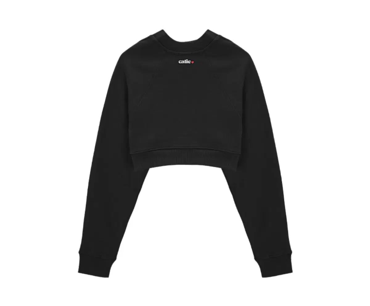 HALTERNECKHOODIE CROP