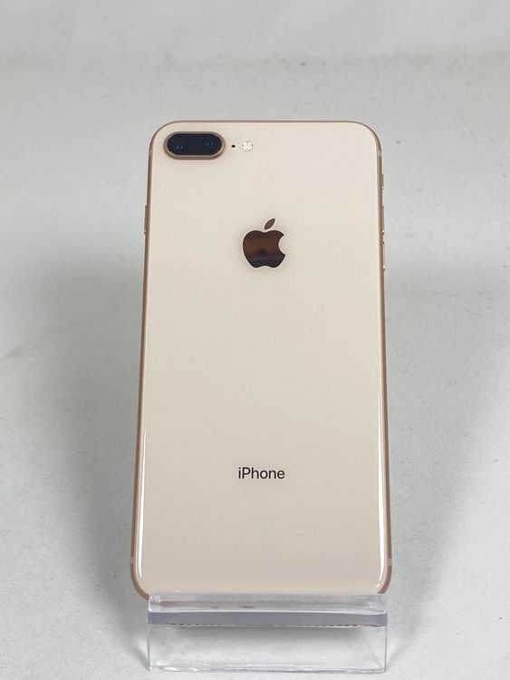 SIMフリー iPhone8Plus 64GB ゴールド 送料無料