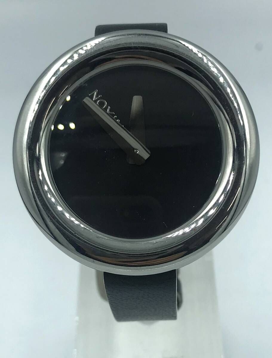 NIXON　IT'SYOUR TIME THE PIROUETTE UW-330