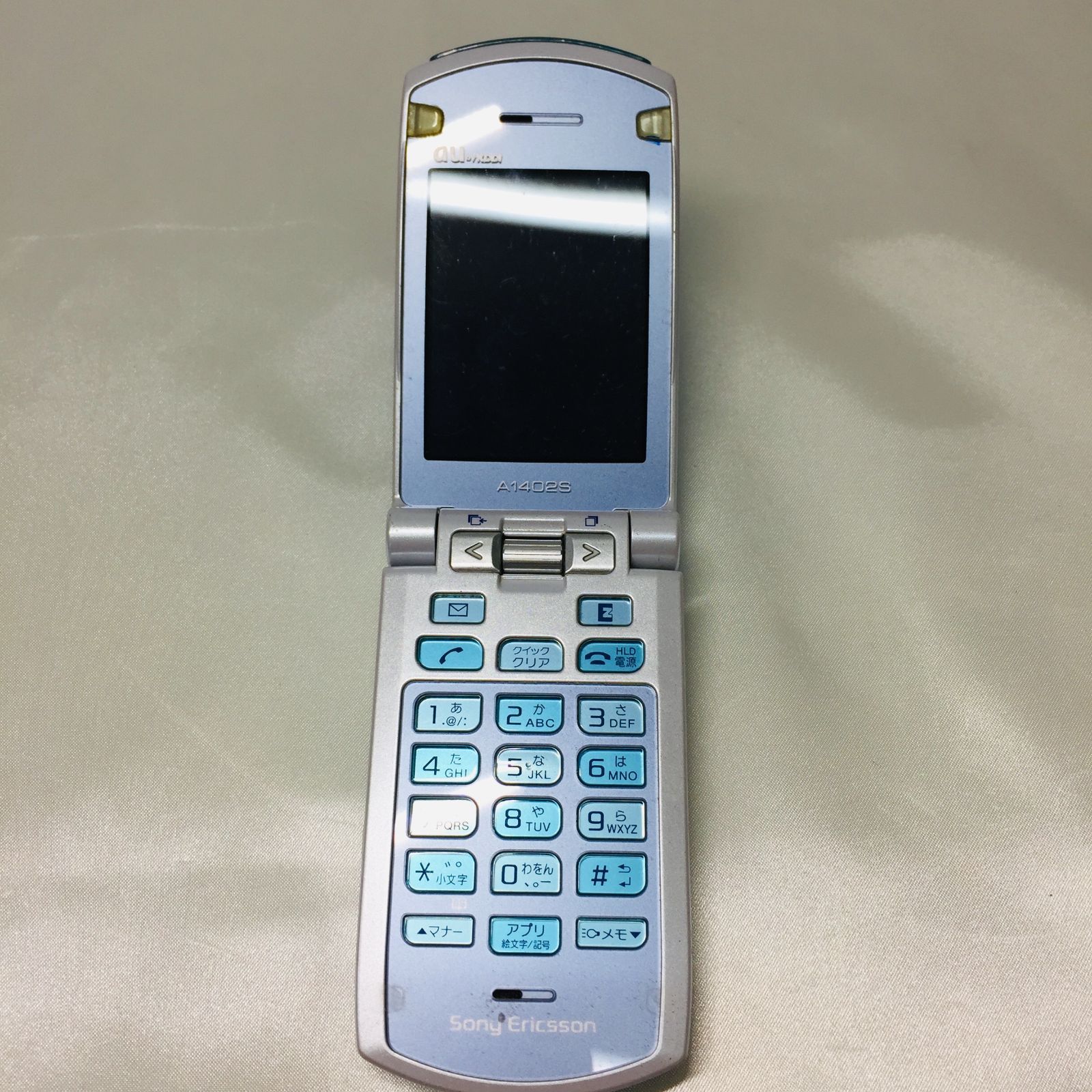 S【ジャンク】ガラケー 6点まとめ売り ガラパゴスケータイ 携帯電話