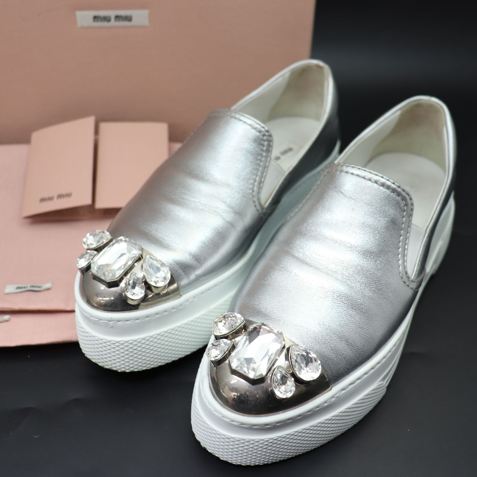 超希少】DIOR ディオール アルファベットチャーム ［K］Ag925 パヴェ