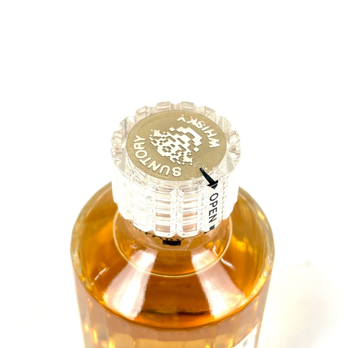 手数料安い SUNTORY サントリー 3本 東京都内限定お届け】 響 ミニ 17年 日本