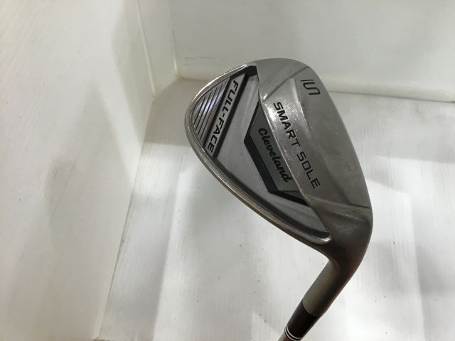 中古】 クリーブランド Cleveland SMART SOLE FULL-FACE TYPE-L