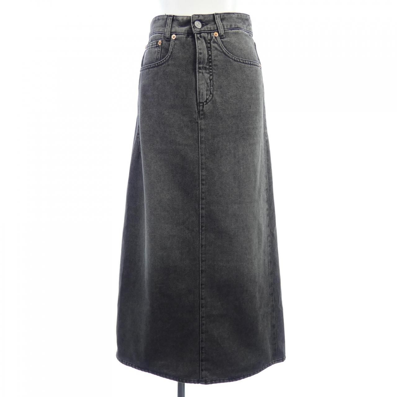 エムエムシックス MM6 S62MI0016 スカート