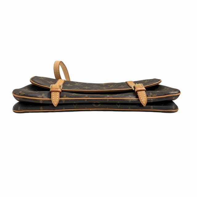 ルイヴィトン LOUIS VUITTON マレル M51157 モノグラム