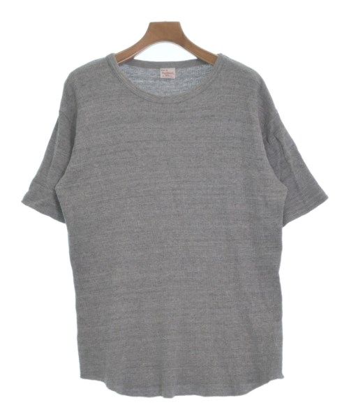 Healthknit Tシャツ・カットソー メンズ 【古着】【中古】【送料無料】
