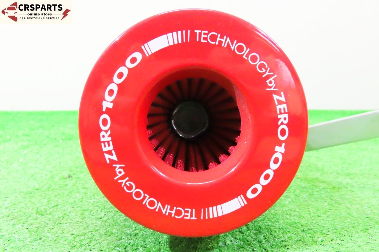 ZERO1000 ゼロセン 零セン エアクリーナー エアクリ ◆取外 JE1◆ No 13812 FFCRYSTALESIA_COM