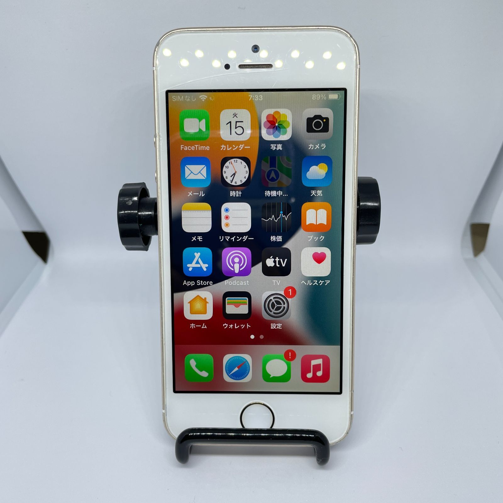 iPhoneSE(第1世代) 本体 16GB ジャンク
