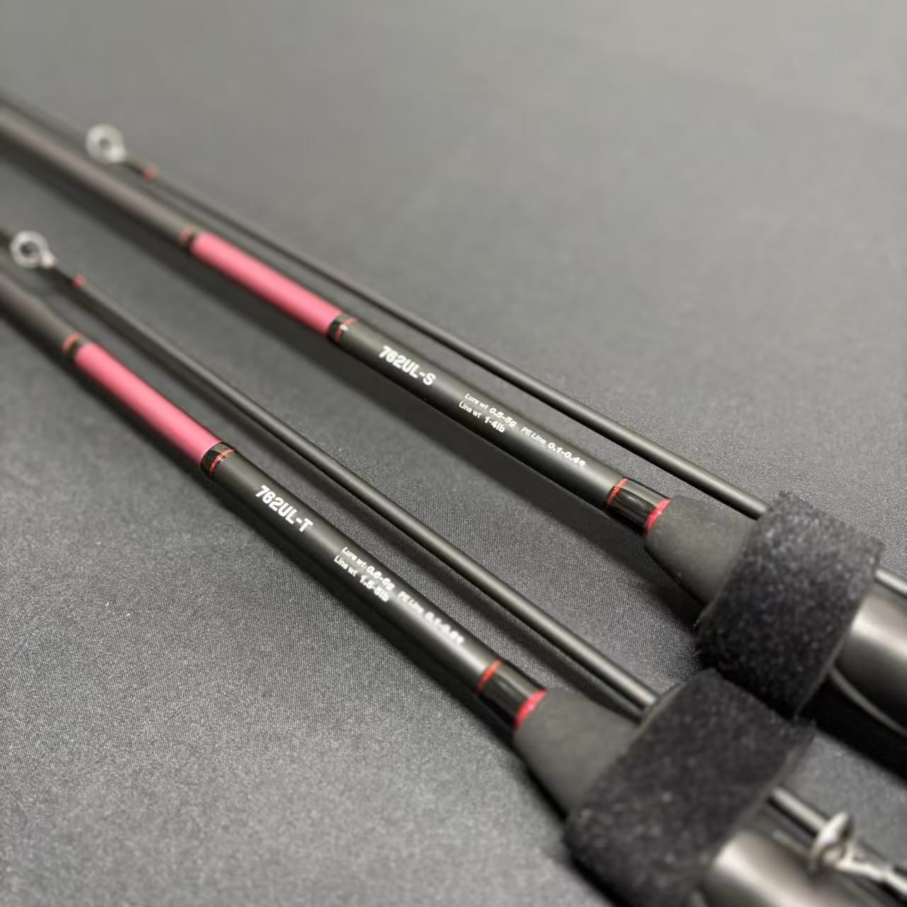 128-2 メバルロッド　RIZAS 762UL-S アジング　メバリング メバルロッド RIZAS 762UL-S アジング メバリング ロックフィッシュ