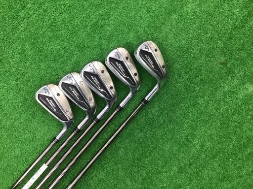 中古】 キャロウェイ GREAT BIG BERTHA(2023) 3W フェアウェイウッド