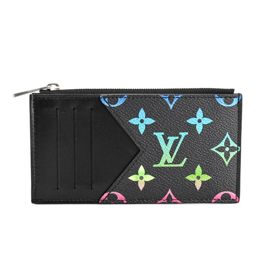 LOUIS VUITTON ルイヴィトン コインケース コインカードホルダー M14261