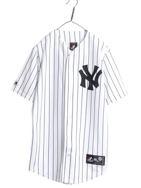 アスレチックス ベースボール シャツ メンズ L / 古着 MLB オフィシャル マジェスティック 大リーグ ユニフォーム ゲームシャツ 半袖シャツ 楽天市場】MLB オフィシャル Majestic アスレチックス ベース