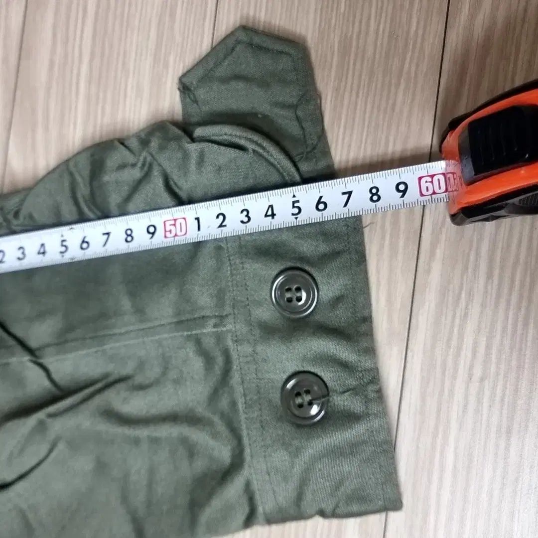 60年代オリジナル ミリタリー