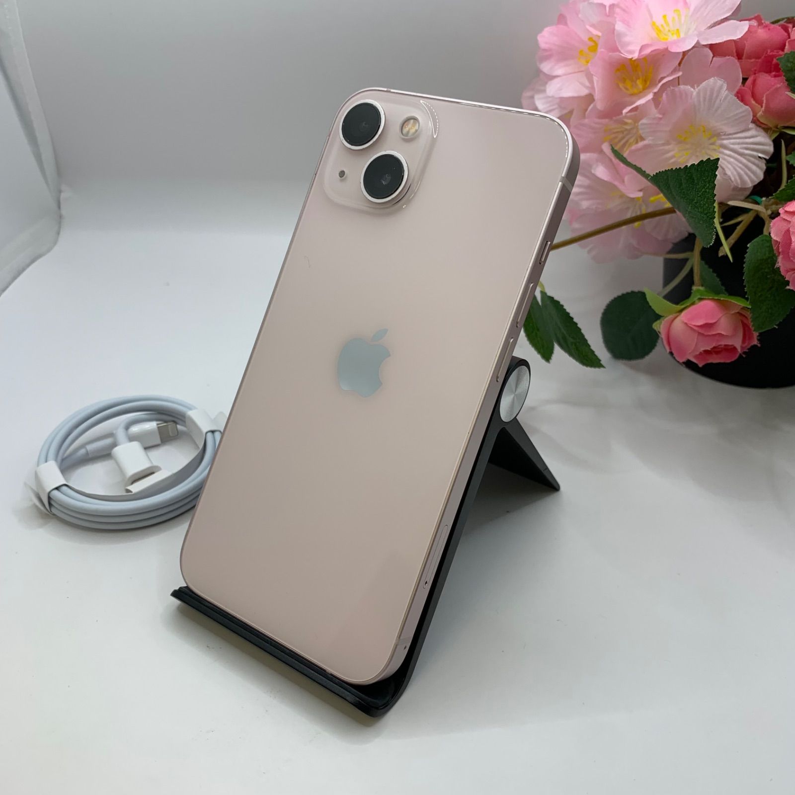 【美品・メルカリ便】iPhone 13 ピンク 256 GB SIMフリー Tống Văn Hanh 様専用 iPhone13 256GB ピンク - メルカリ