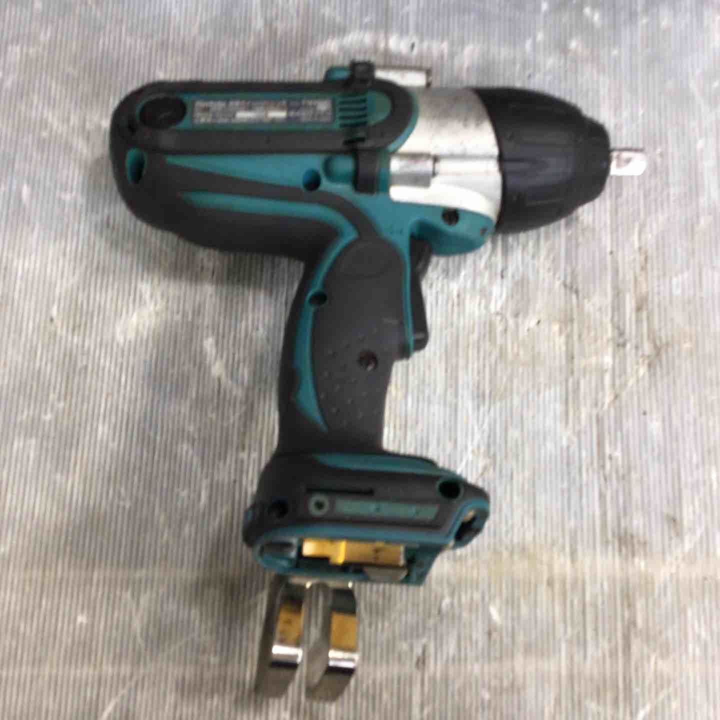 コードレスインパクトレンチ TW450DZ