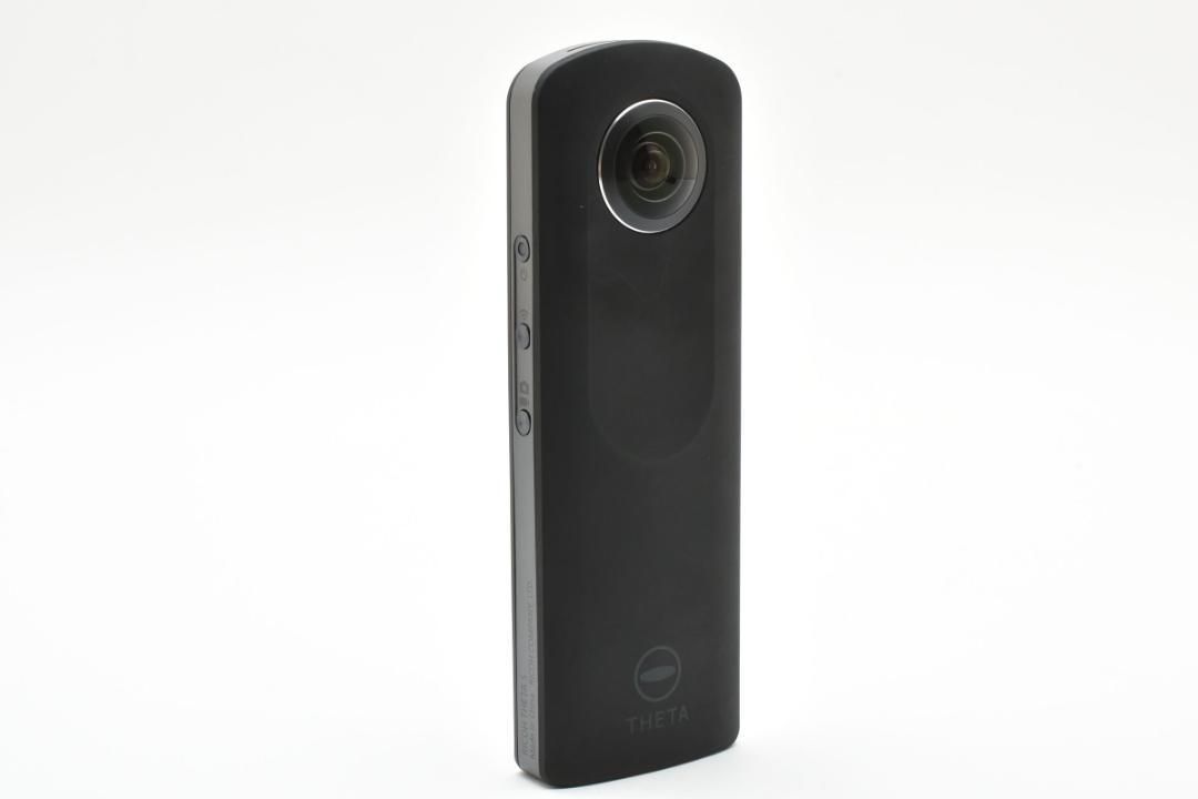 240 RICOH THETA S ブラック 240 RICOH THETA S ブラック RICOH THETA S 240 RICOH THETA S