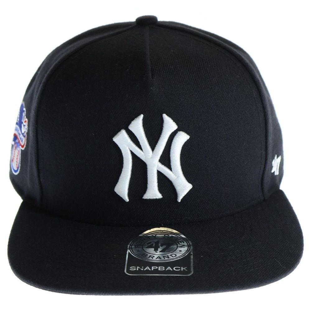 SUPREME (シュプリーム) 15SS New York Yankees 47 Brand
