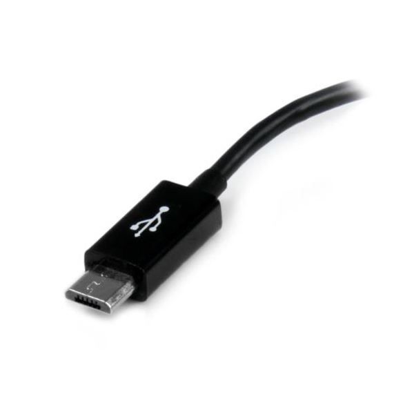 USB