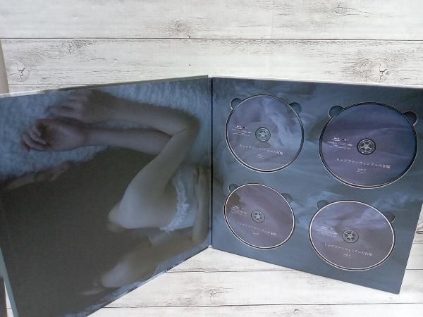 帯あり リップヴァンウィンクルの花嫁 プレミアムボックス(Blu-ray Disc) リップヴァンウィンクルの花嫁 プレミアムボックス Blu-ray - メルカリ