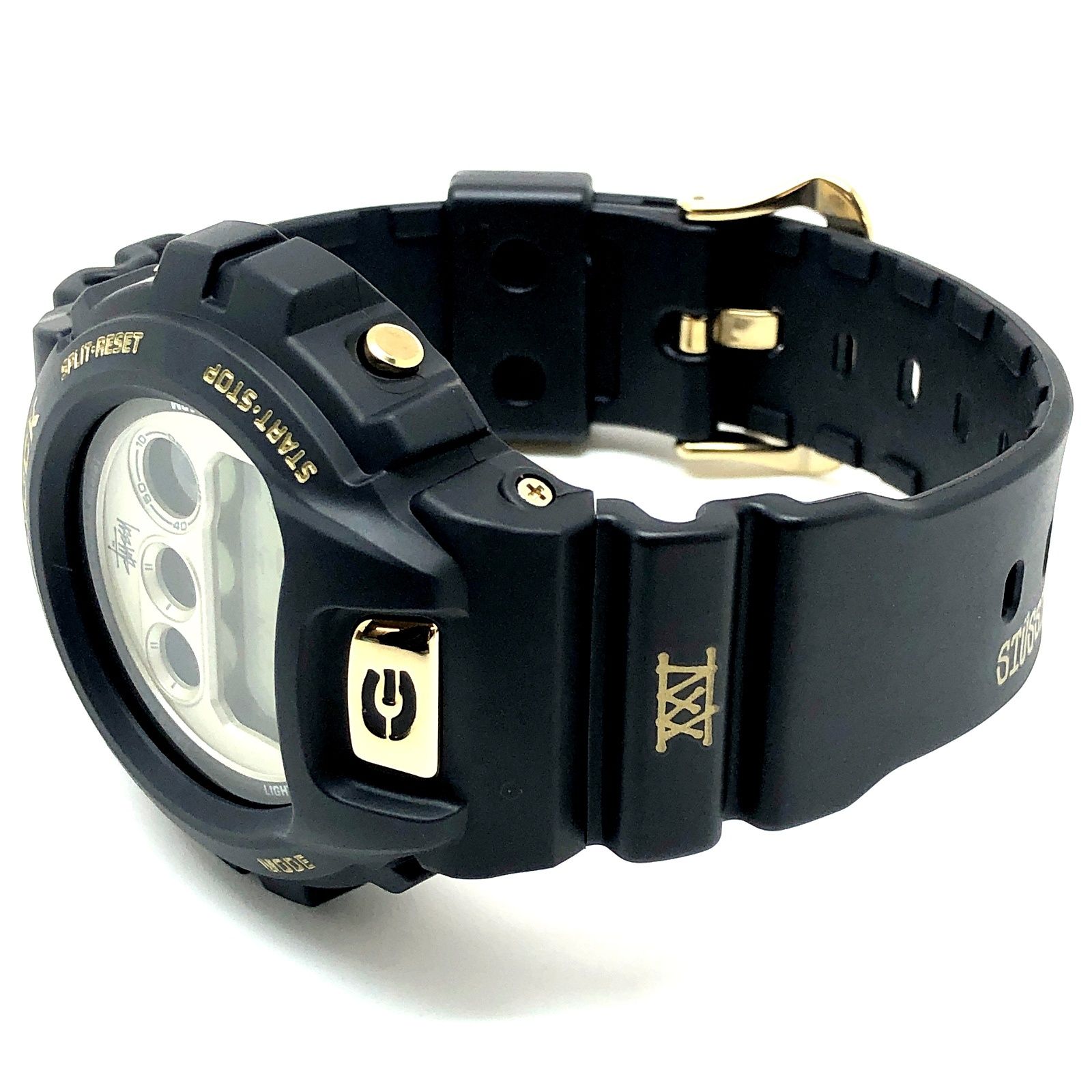 used】STUSSY 25th G-SHOCK 25周年記念 ステューシー 【公式通販】