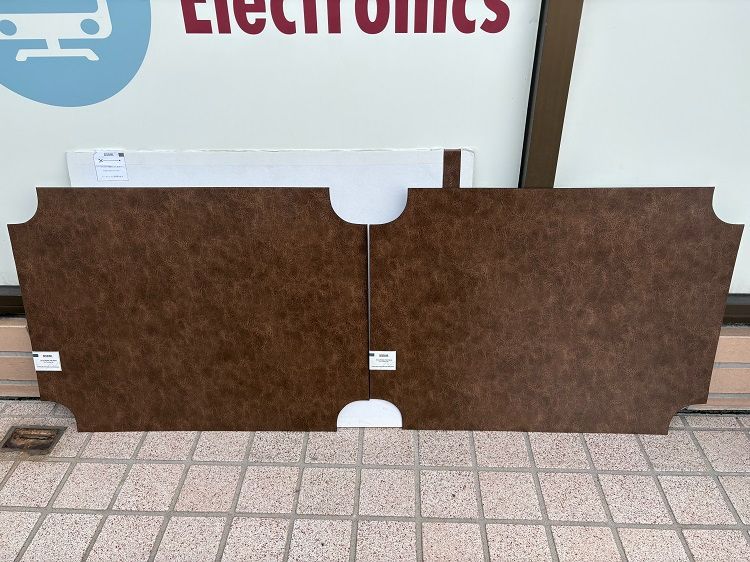 SESSION hxo designテーブル用 ラバーマット 3枚セット Lantern Camp Shop1周年記念グッズ 〓 HRDEVELOPMENT_JP