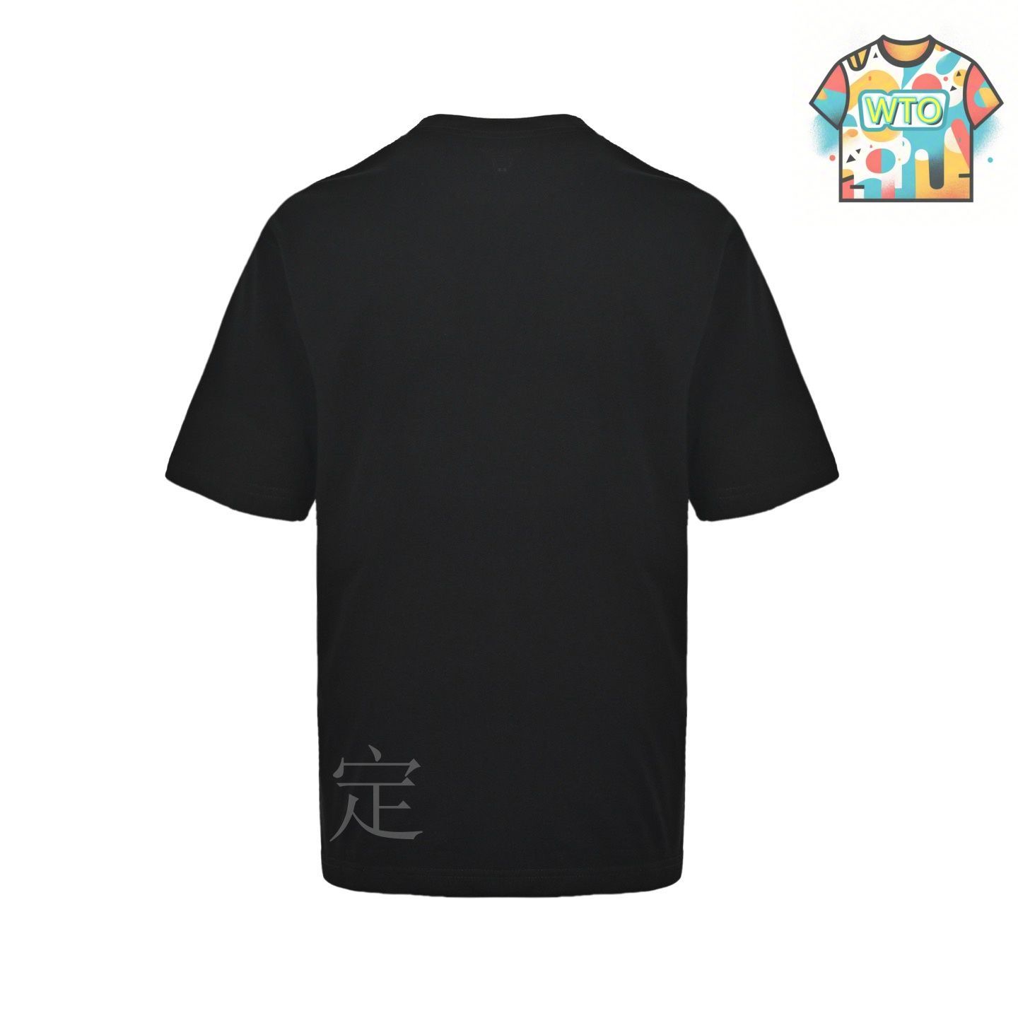 今日WTO】Dior ピン刺繍ロゴ T シャツ-CL66 - メルカリ