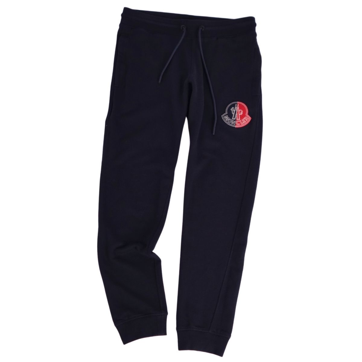 モンクレール MONCLER パンツ 2025 ロングパンツ イージーパン