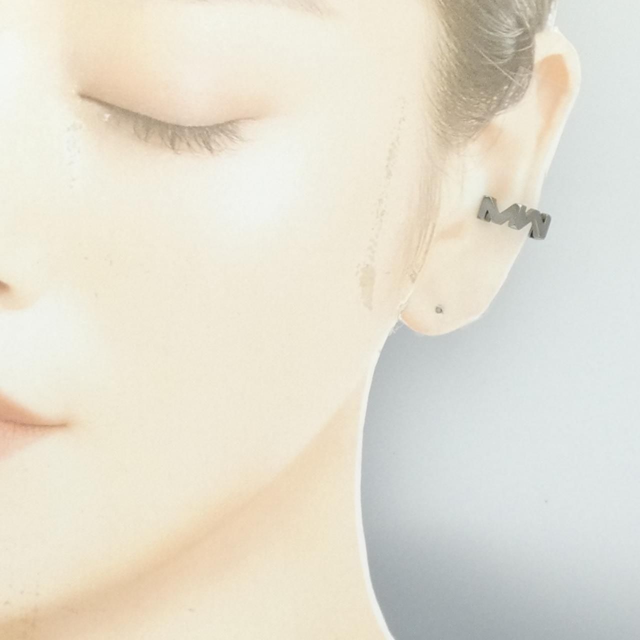 MIKIMOTO/ミキモトMコレクション『イヤーカフ 』片耳用 すぐにお届け] MIKIMOTO M Collection イヤーカフ (MIKIMOTO