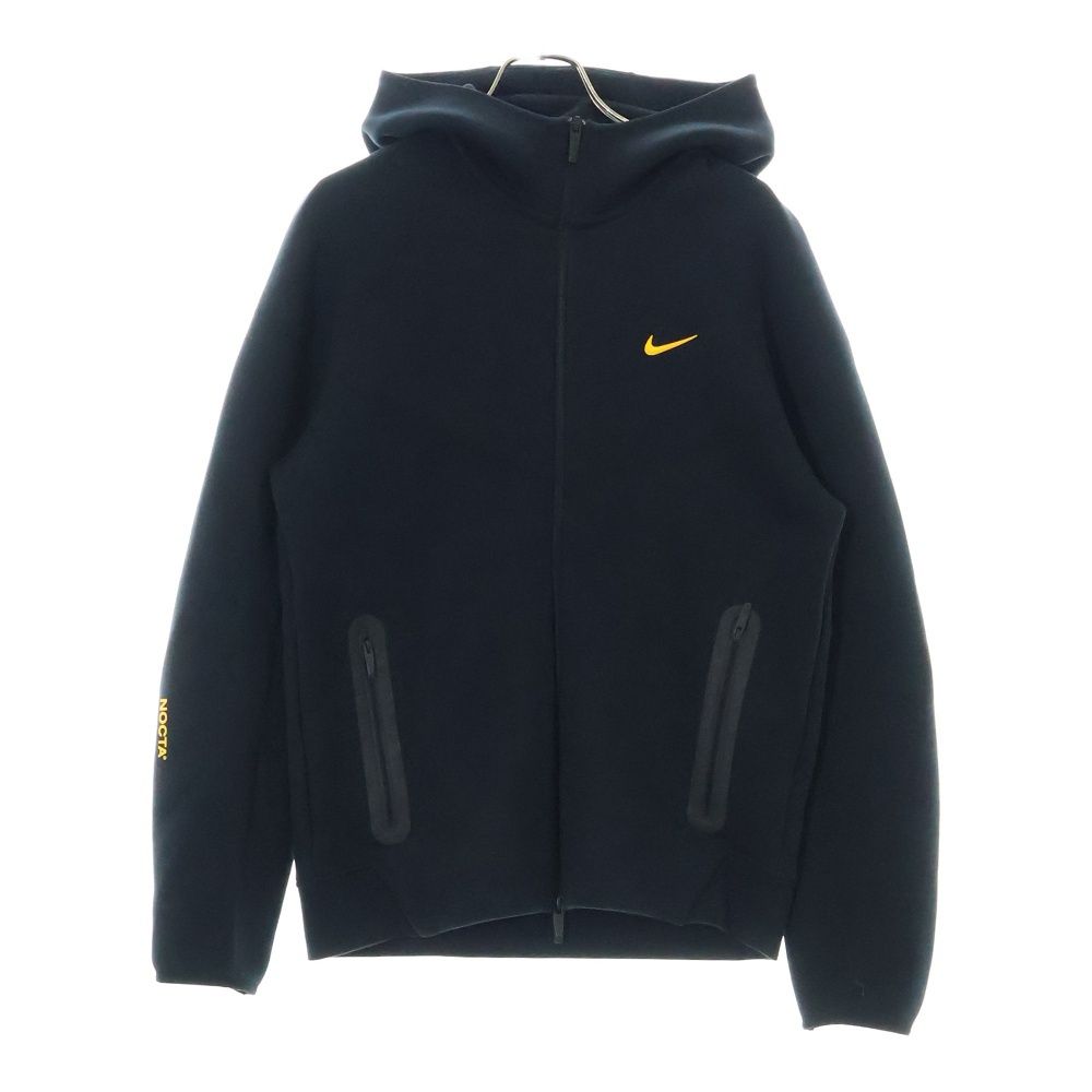 激安の通販 NIKE NOCTA ノクタ テックフリース パーカー XL 【公式通販】