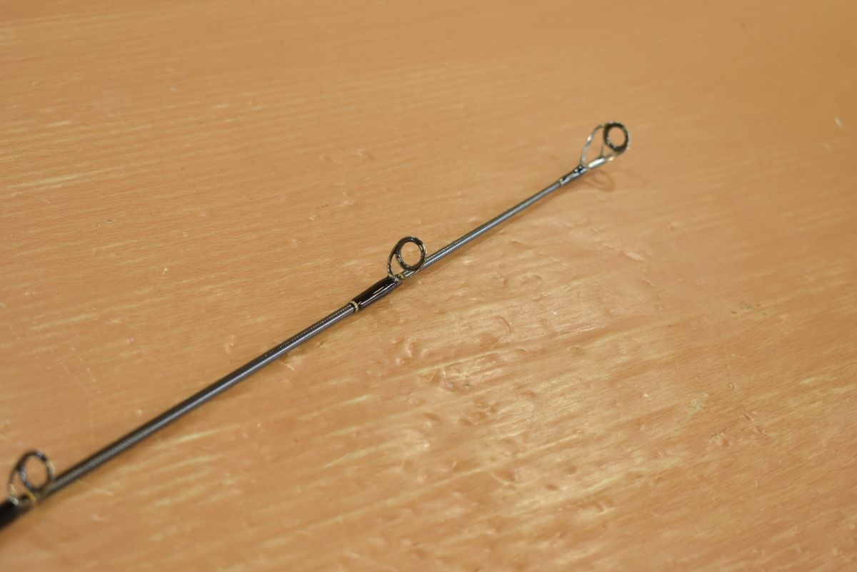 MCワークス　DOUBLE TRAP 613PS STDモデル MCワークス ダブルトラップ 613PS STDモデル MCWORKS DOUBLETRAP