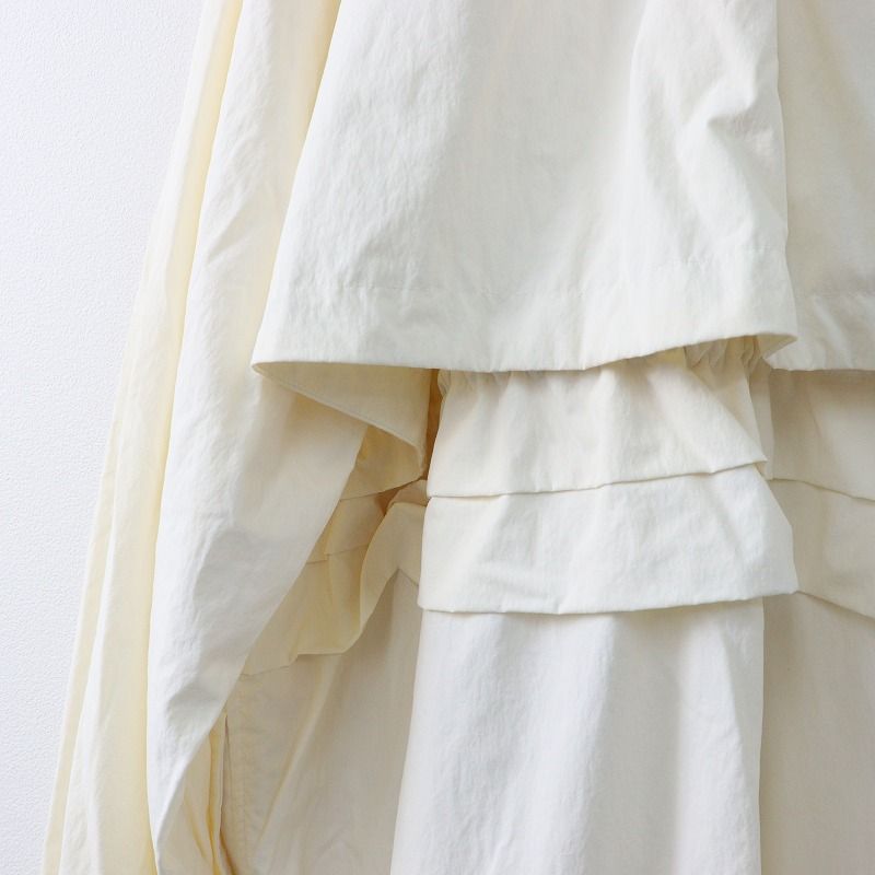 2023 ローヘン LOHEN LH23SS-CO017 リングドットバックレイヤード  