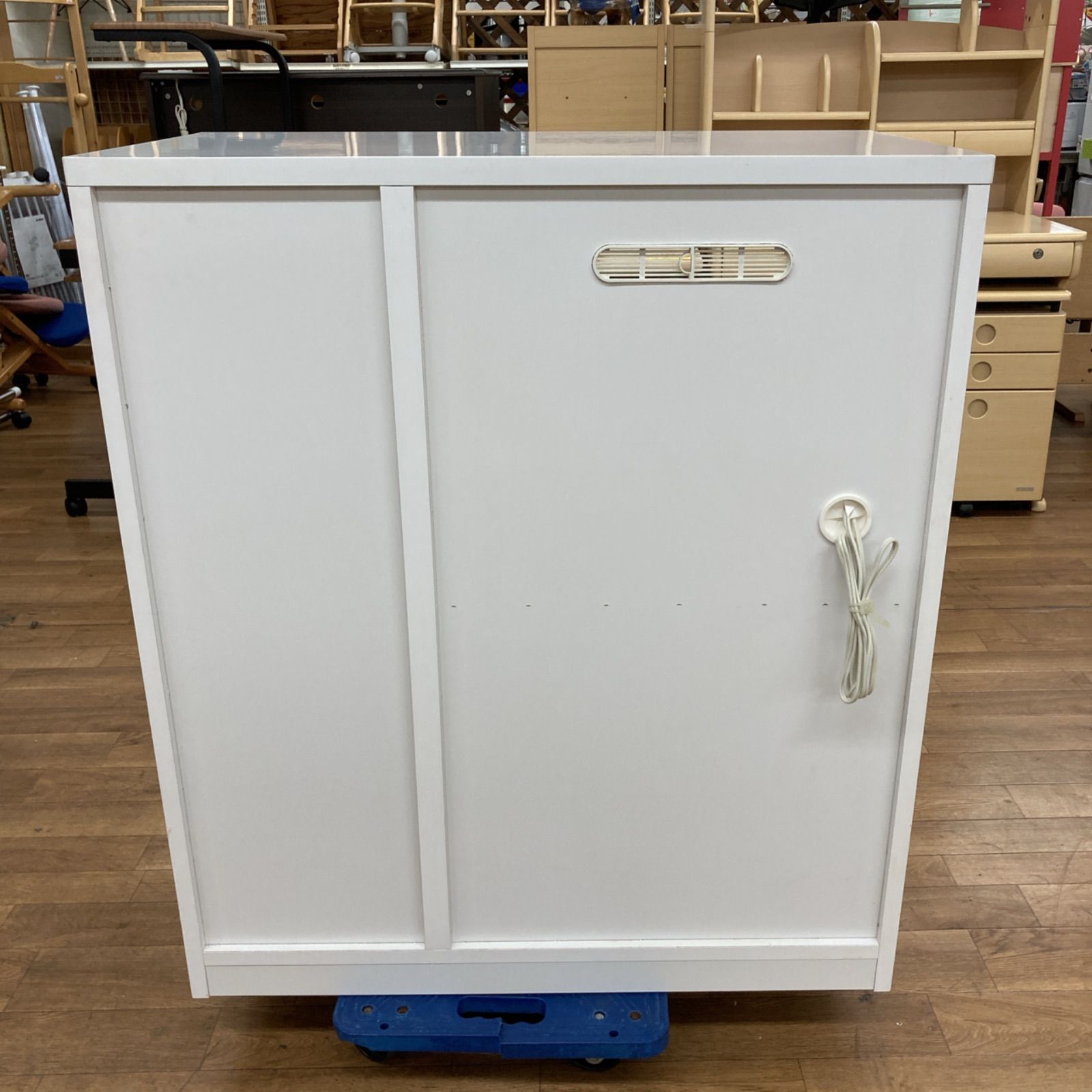 食器棚 キッチン台