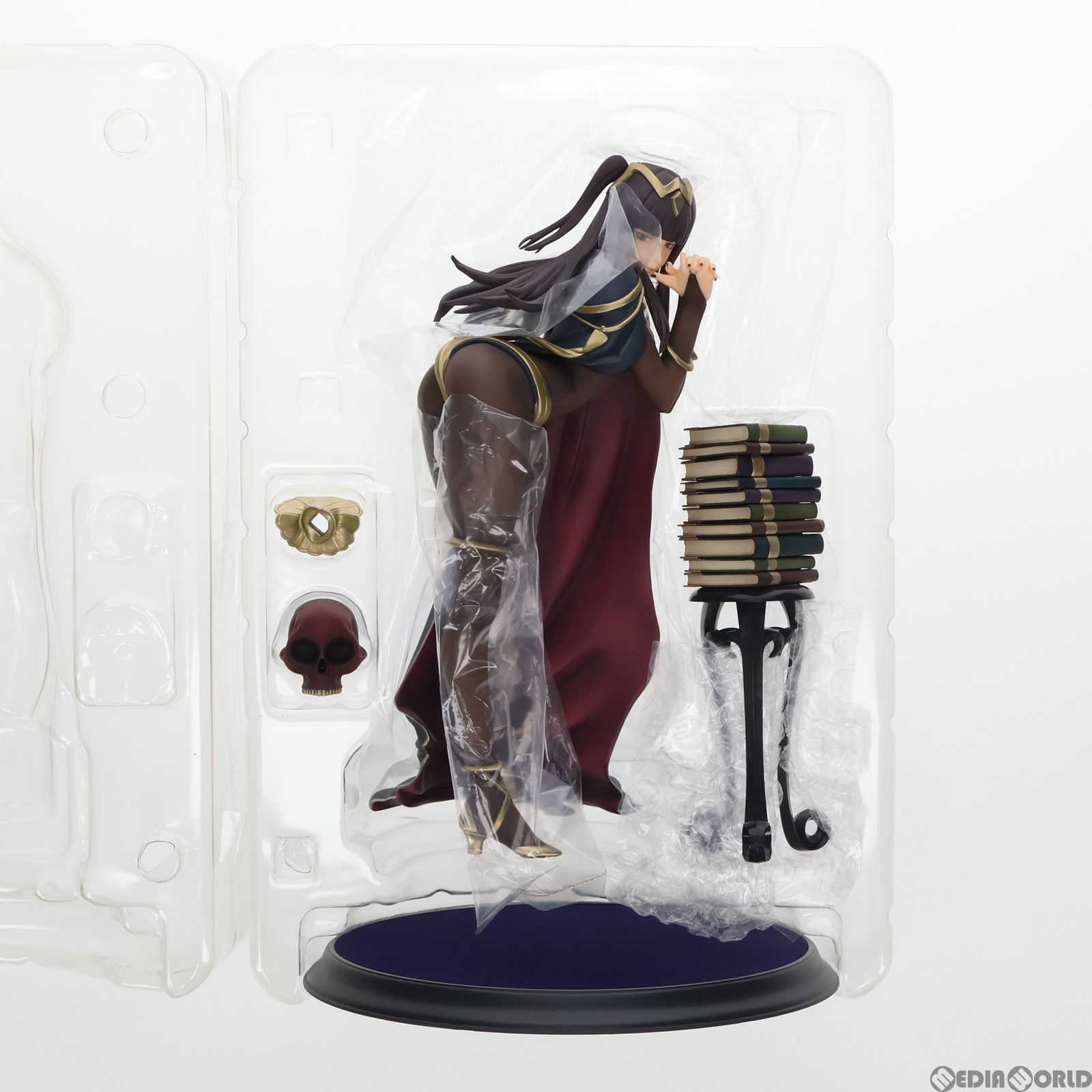 サーリャ ファイアーエムブレム 覚醒 1/7 完成品 フィギュア