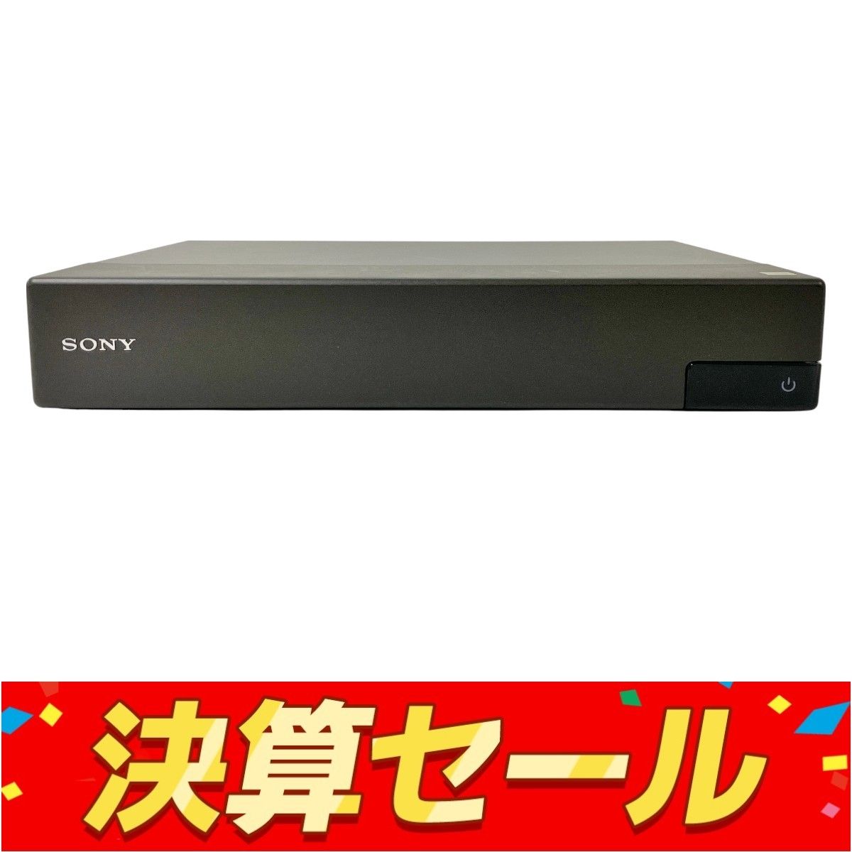 期間限定キャンペーン DST-SHV1 SONY 地デジ 家電 2019年製 テレビチューナー デジタル テレビ