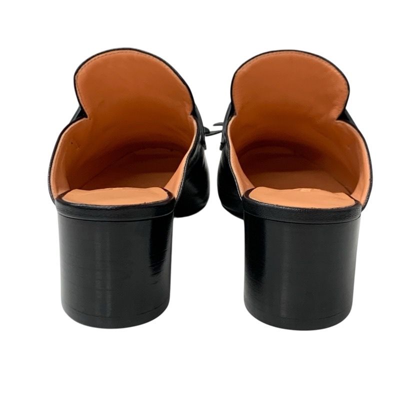 エルメス HERMES チェイルリー ローファー 革靴 靴 シューズ レザー