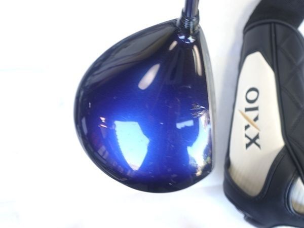 ダンロップ 2018 ゼクシオ10 XXIO10 ドライバー MP1000 10.5度 R USTAUSTRALIA_COM_AU