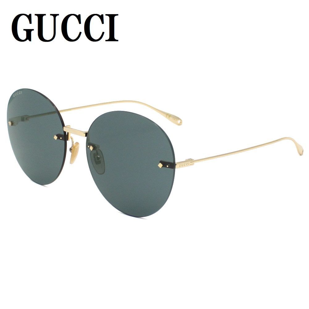 国内正規品 グッチ GUCCI GG1149S 002 サングラス アジアンフィット