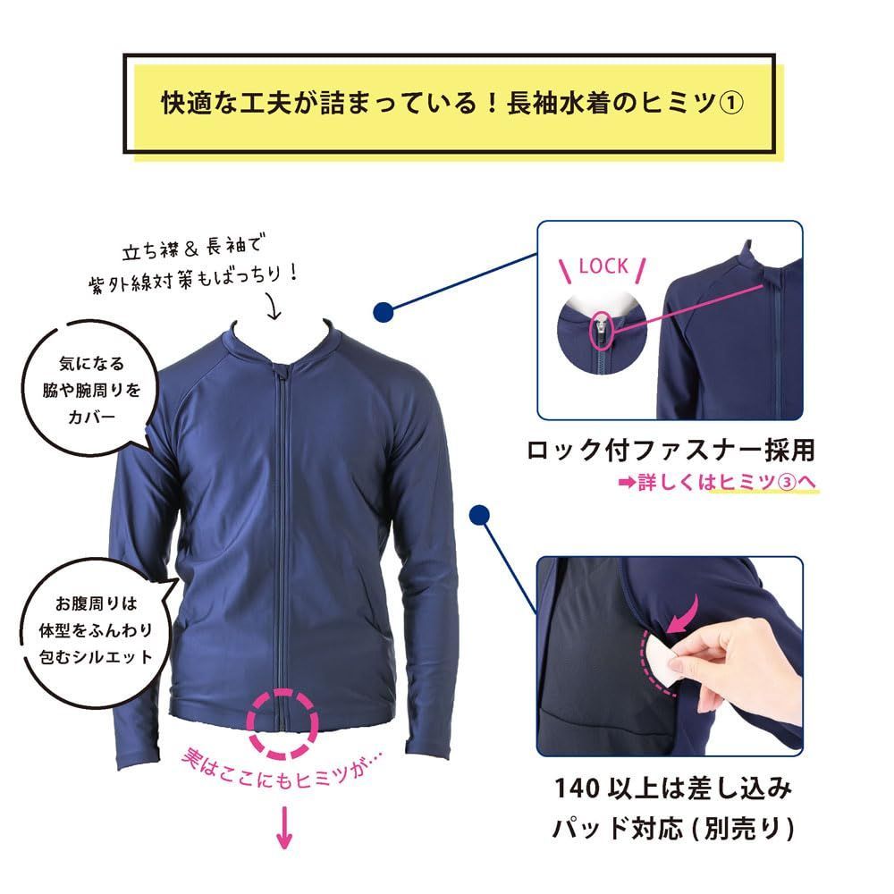 FOOTMARK コン