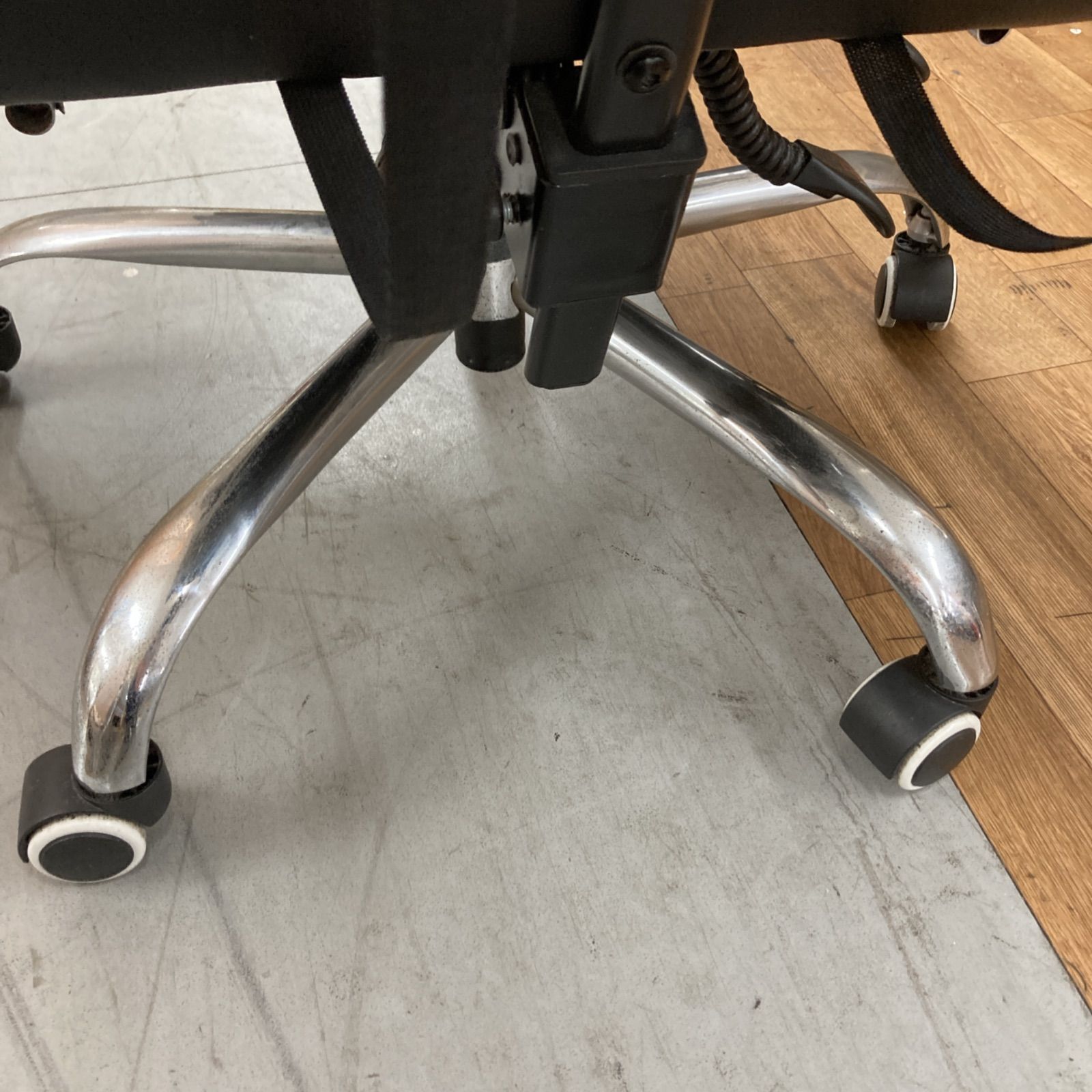 ゲーミングチェア