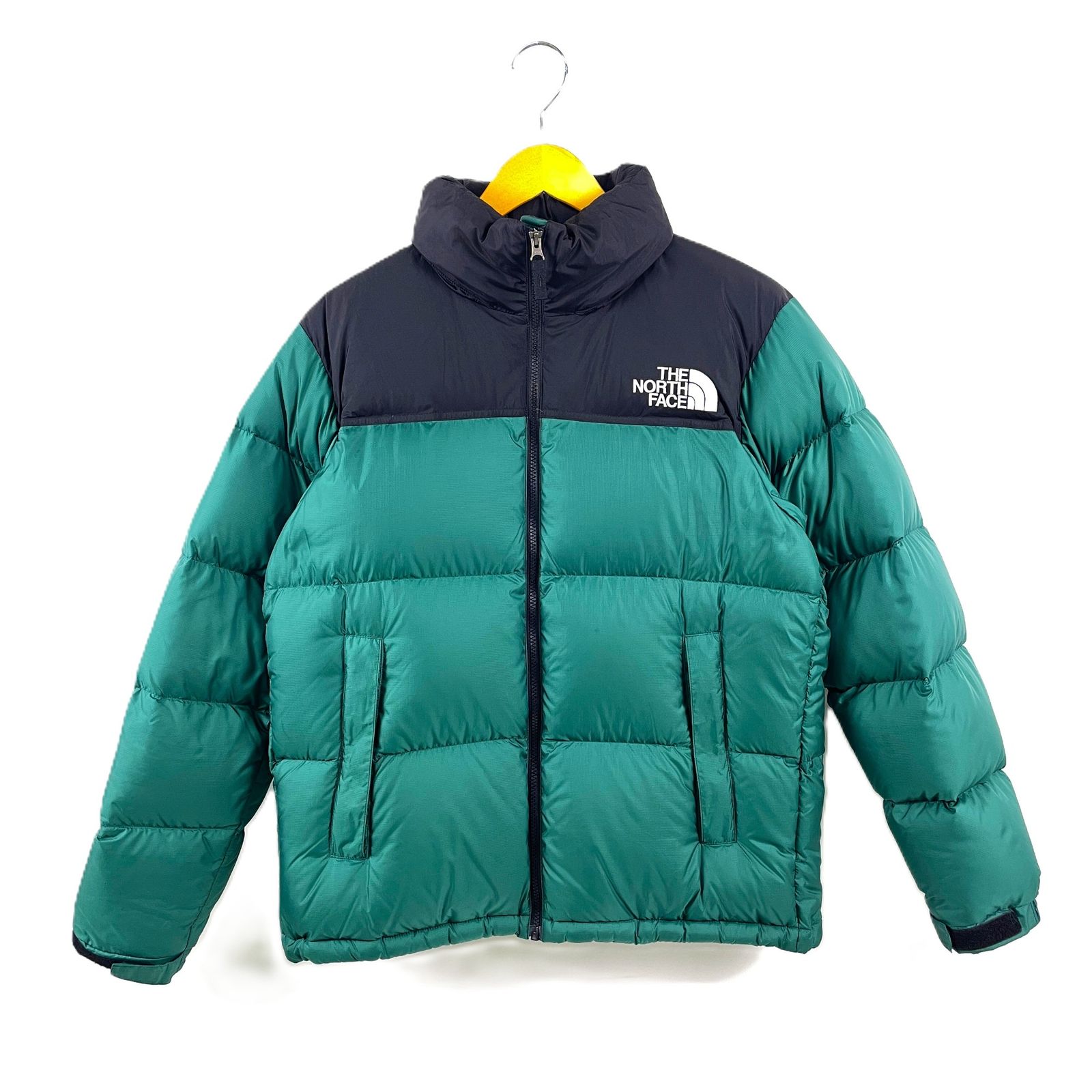 THE NORTH FACE ザノースフェイス ND92335 NUPTSE JACKET ヌプシ 