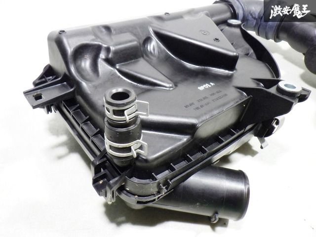 ジムニー jb64 新車外し 純正エアークリーナー ジムニー JB64 純正エアクリーナー 約4 000km走行｜Yahoo!フリマ