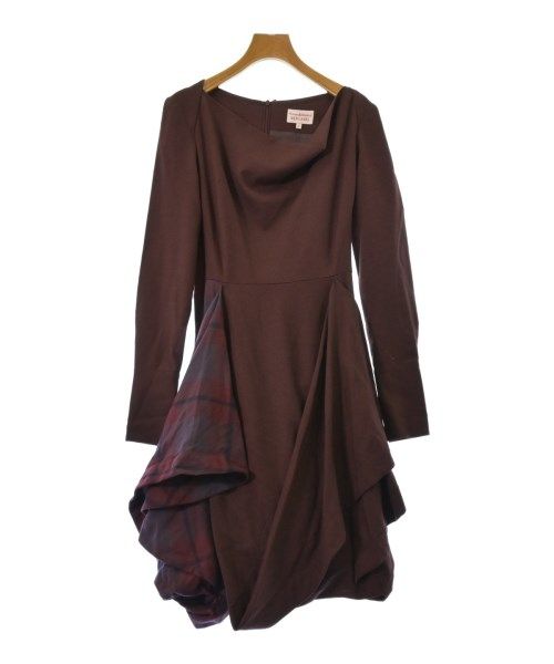 Vivienne Westwood RED LABEL ワンピース レディース 古着