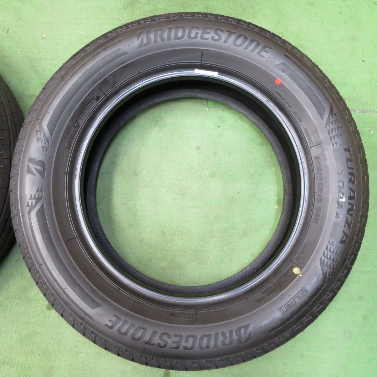 205|65R16