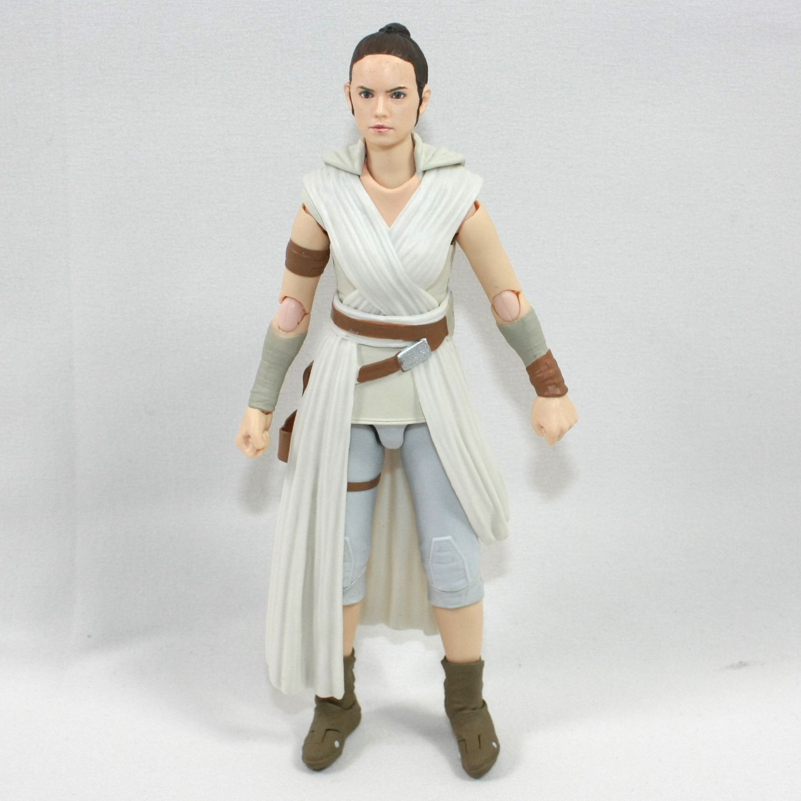 A1490・STAR WARS レイ & D-Oフィギュア S.H.Figuarts スターウォーズ 