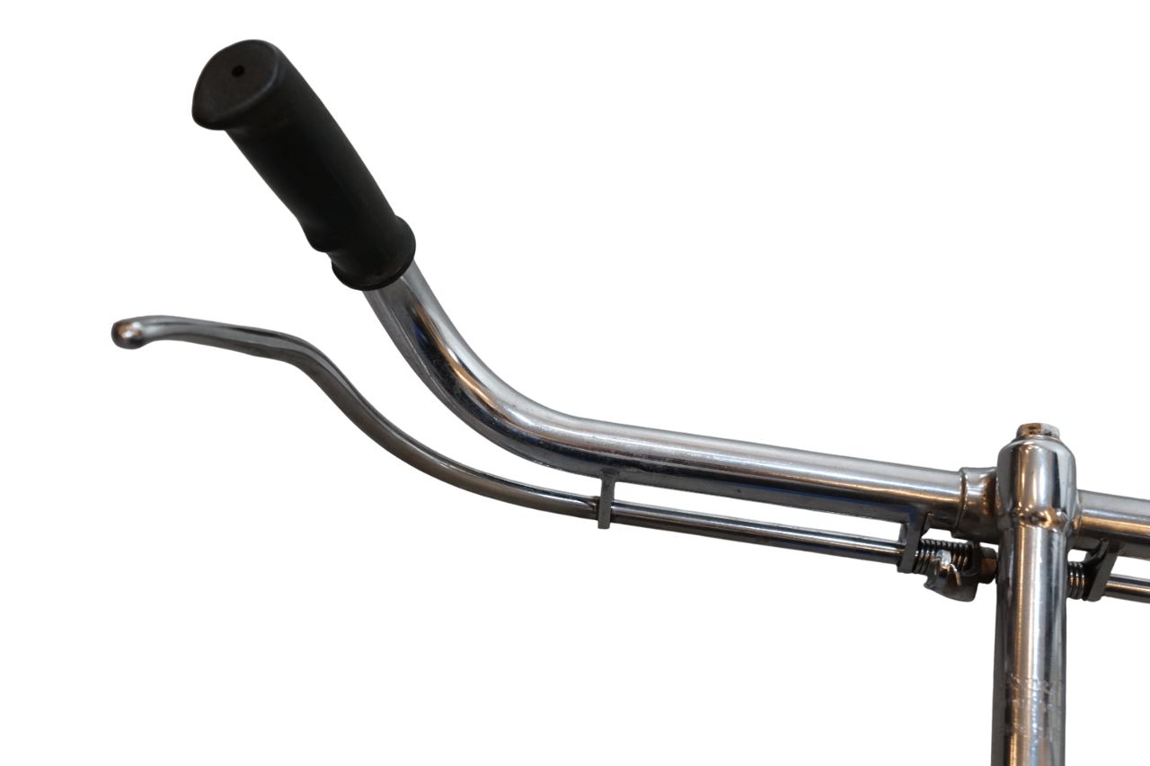 NITTO 「ニットー」 EXTRA7 ロッドブレーキ用 φ22.2 520mm ハンドル
