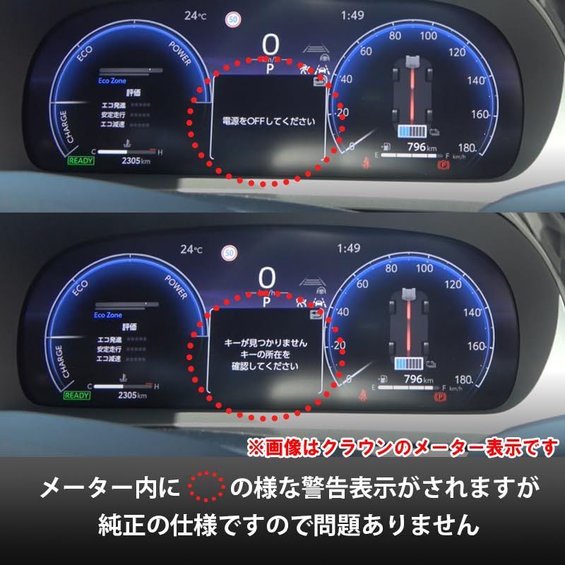 機能 切替