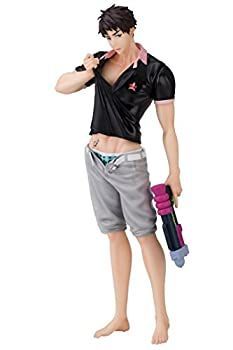 新品 未開封 Free!Eternal Summer1/8スケール 山崎 宗介 中古】 Free! -Eternal Summer- 山崎宗介 1/8スケール 塗装済み完成品