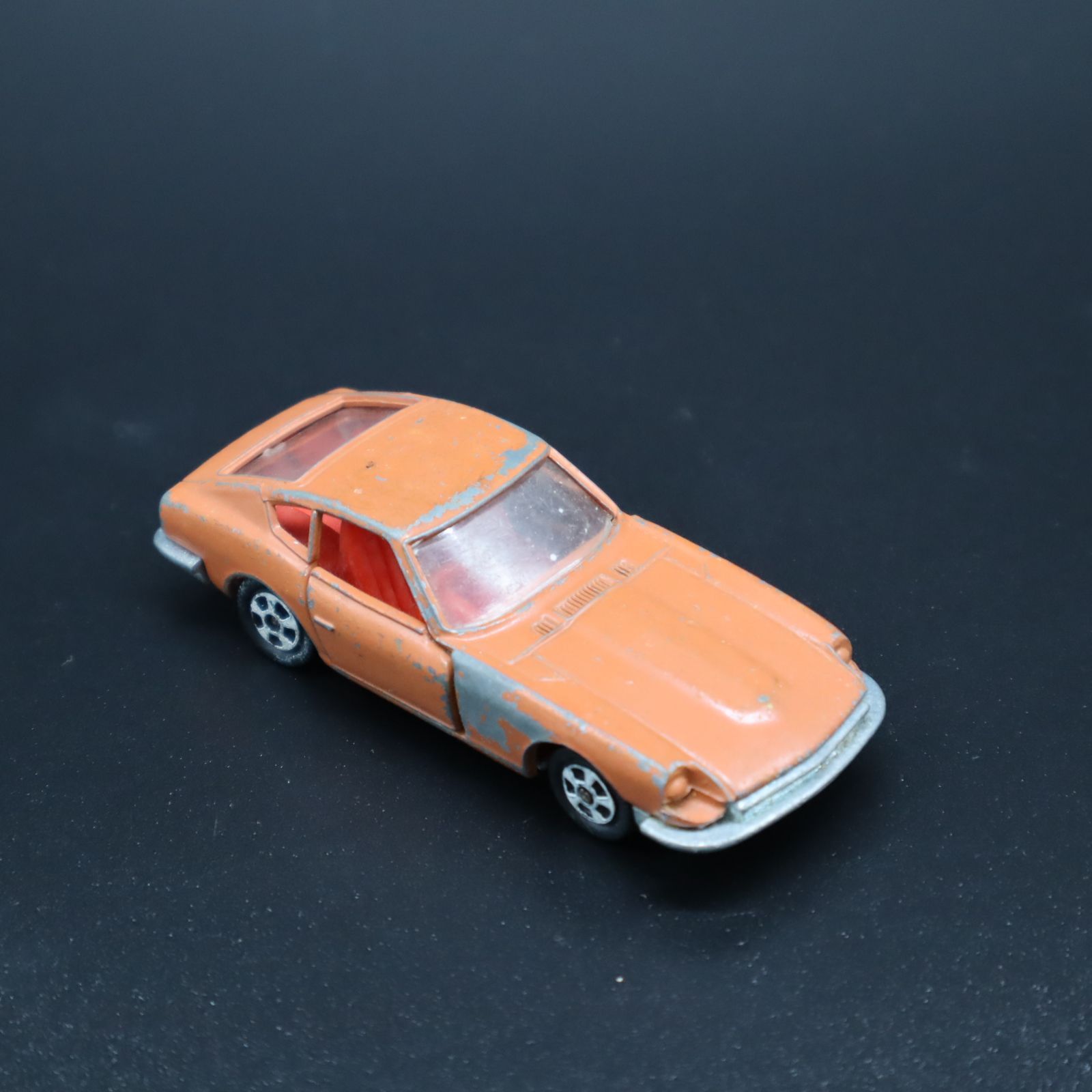 ∽希少!! 絶版 当時物｜NISSAN FAIRLADY Z｜tomica トミカ NO.6