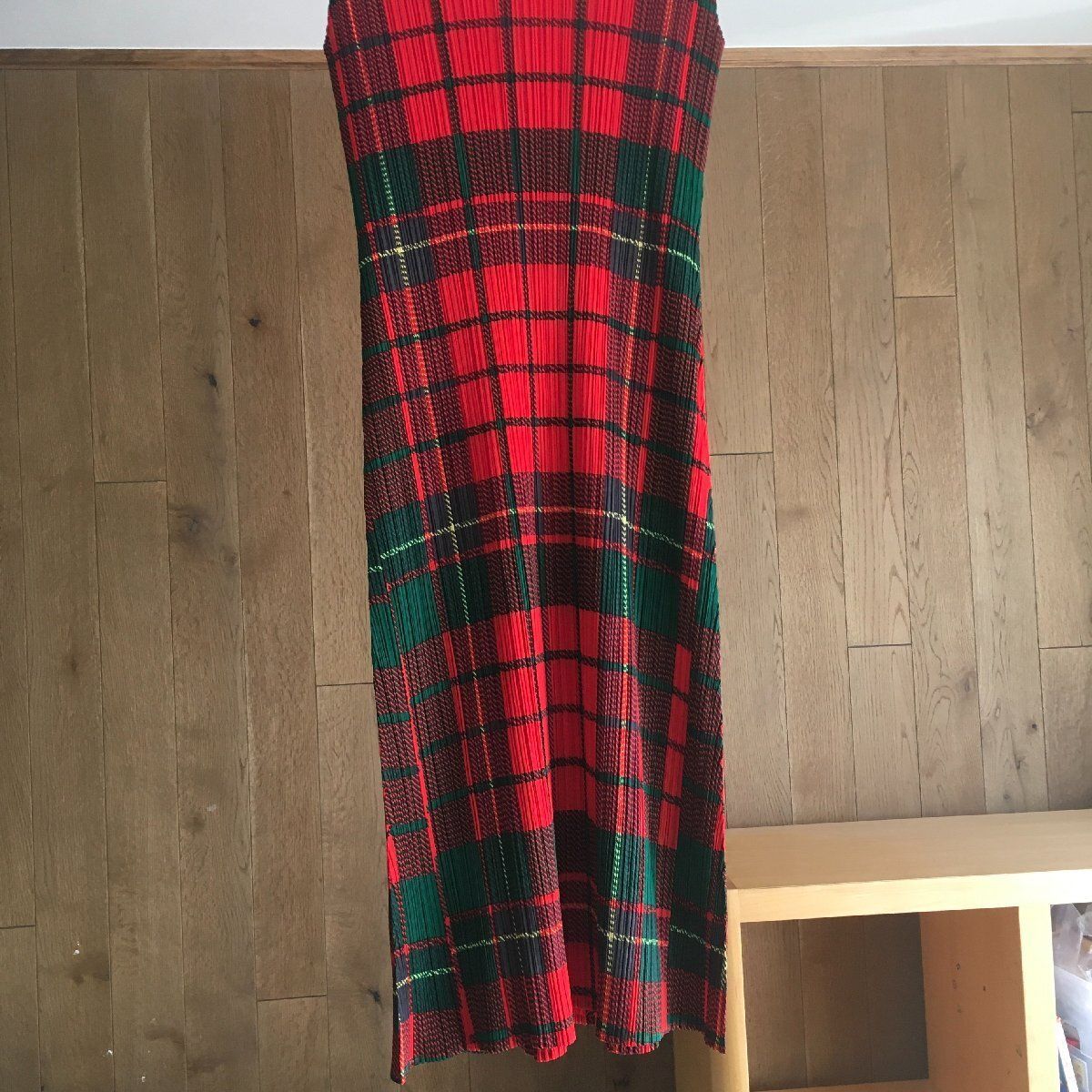 プリーツプリーズ　ワンピース PLEATS PLEASE プリーツプリーズ PP13-JH146 ISSEY MIYAKE