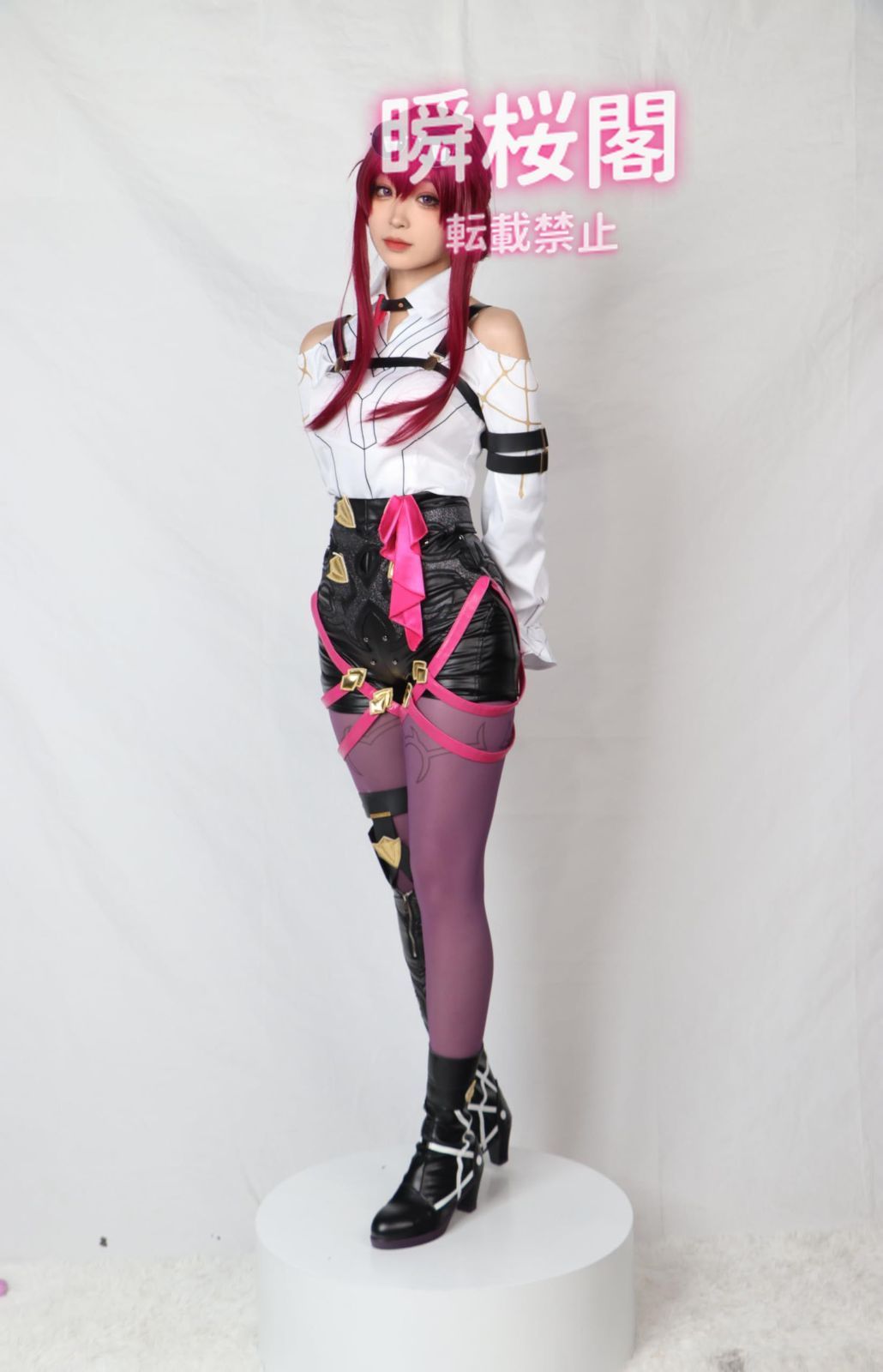 cosplay 制服